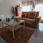 Apartman Garden In *
