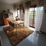 Garden In شقة أوديفلاس