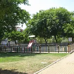 Apartman Garden In