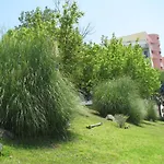 Garden In Apartman Odivelas