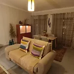 Garden In Apartman *