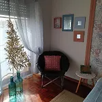 Garden In *