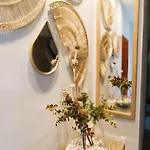 Apartman Garden In Odivelas