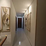 Apartman Garden In Odivelas