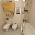 Apartman Garden In Odivelas
