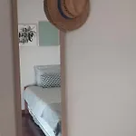 Apartman Garden In *