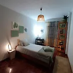Garden In Apartman *