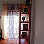 Apartman Garden In Odivelas