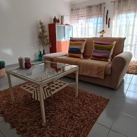 Apartamento Garden In *