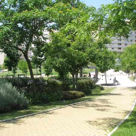 Garden In * Odivelas (Lisbon)