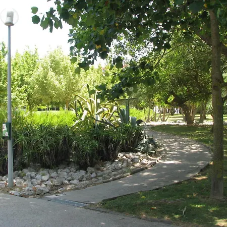 Garden In Апартаменты