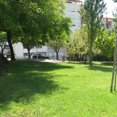 Lägenhet Garden In Odivelas (Lisbon)