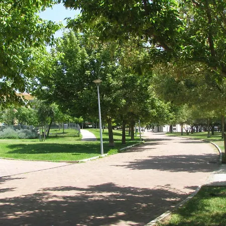 Апартаменты Garden In *
