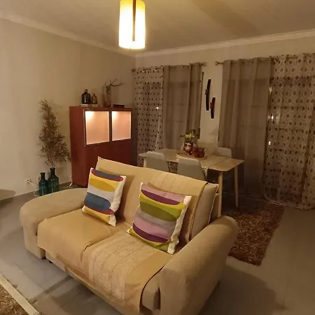 Garden In Apartamento *