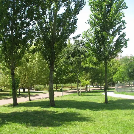 Garden In Апартаменты *