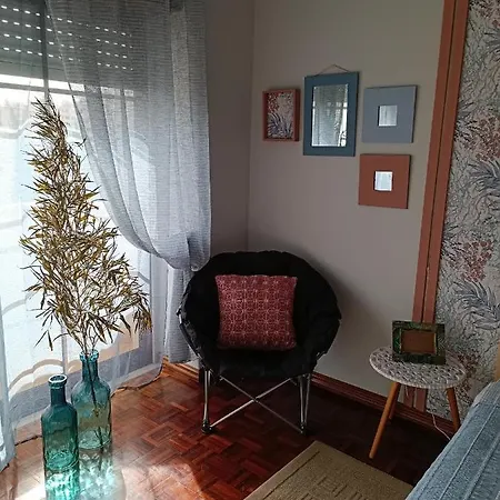Garden In *