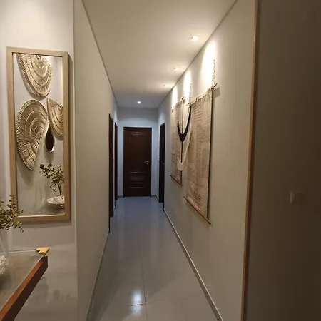 Apartamento Garden In Odivelas (Lisbon)