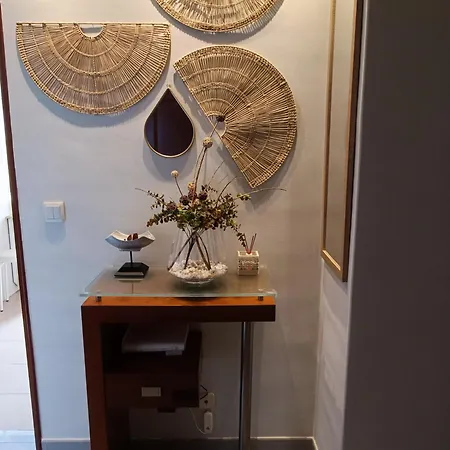 Apartamento Garden In