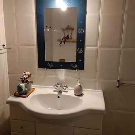 Apartamento Garden In