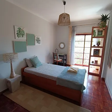 Garden In Apartamento *