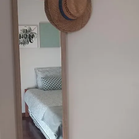 Apartamento Garden In *
