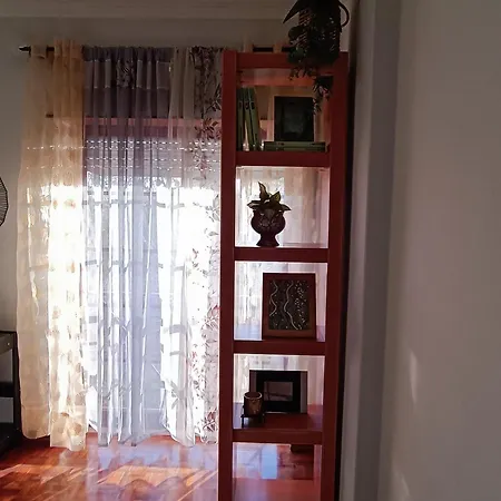 Apartamento Garden In Odivelas (Lisbon)