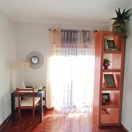 Apartamento Garden In Odivelas (Lisbon)