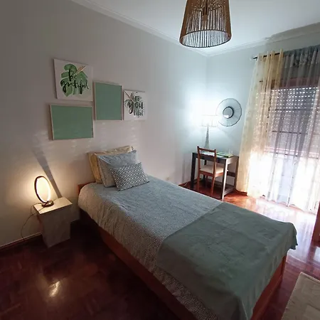 Apartamento Garden In