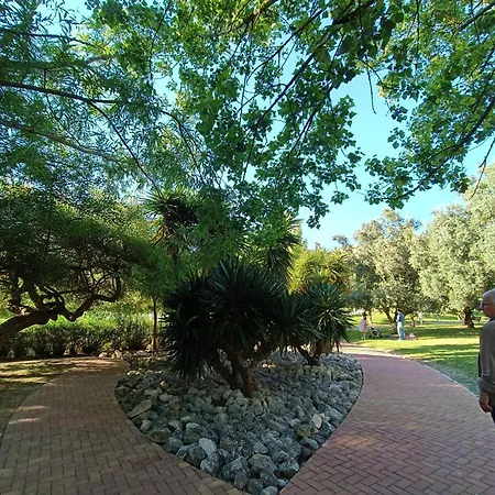 Apartman Garden In Odivelas