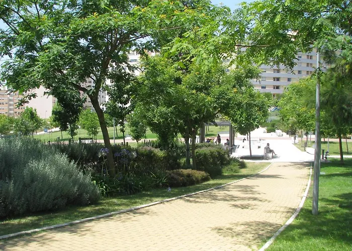 Garden In * أوديفلاس