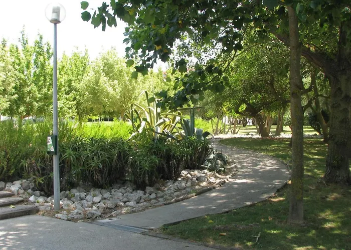 Garden In شقة