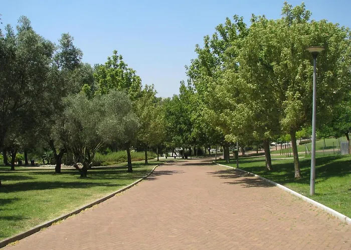 Garden In شقة أوديفلاس
